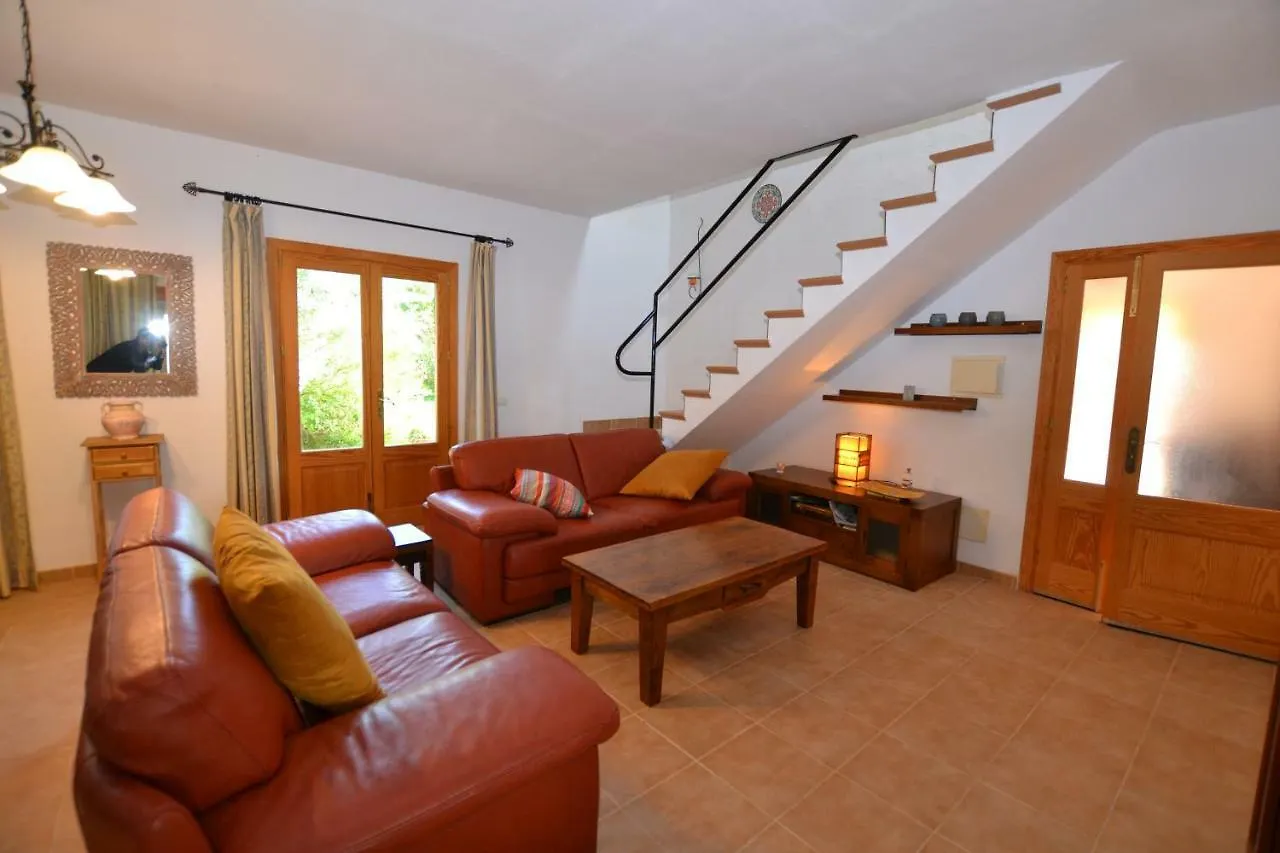 Finca Holisa Villa Muro 0*,