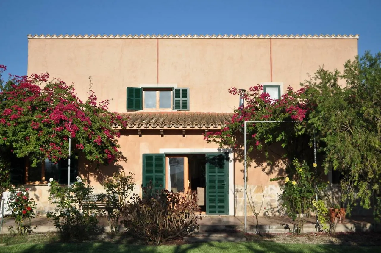 بيت للعطل فيلا موروفي Finca Holisa